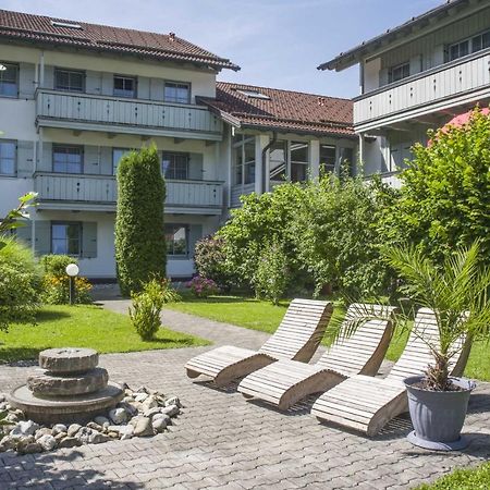 Ferienwohnanlage Bruennstein Daire Oberaudorf Dış mekan fotoğraf