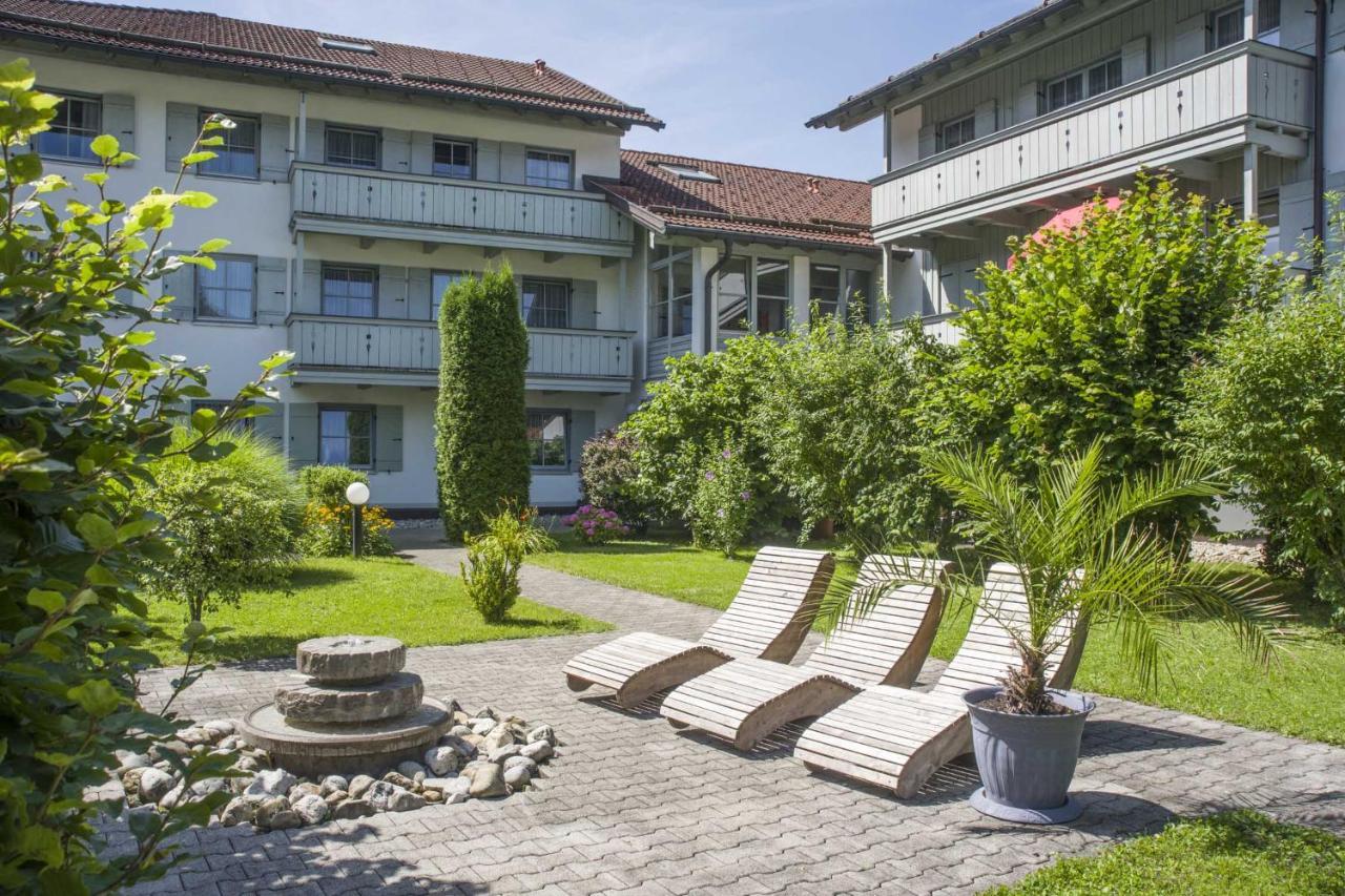 Ferienwohnanlage Bruennstein Daire Oberaudorf Dış mekan fotoğraf