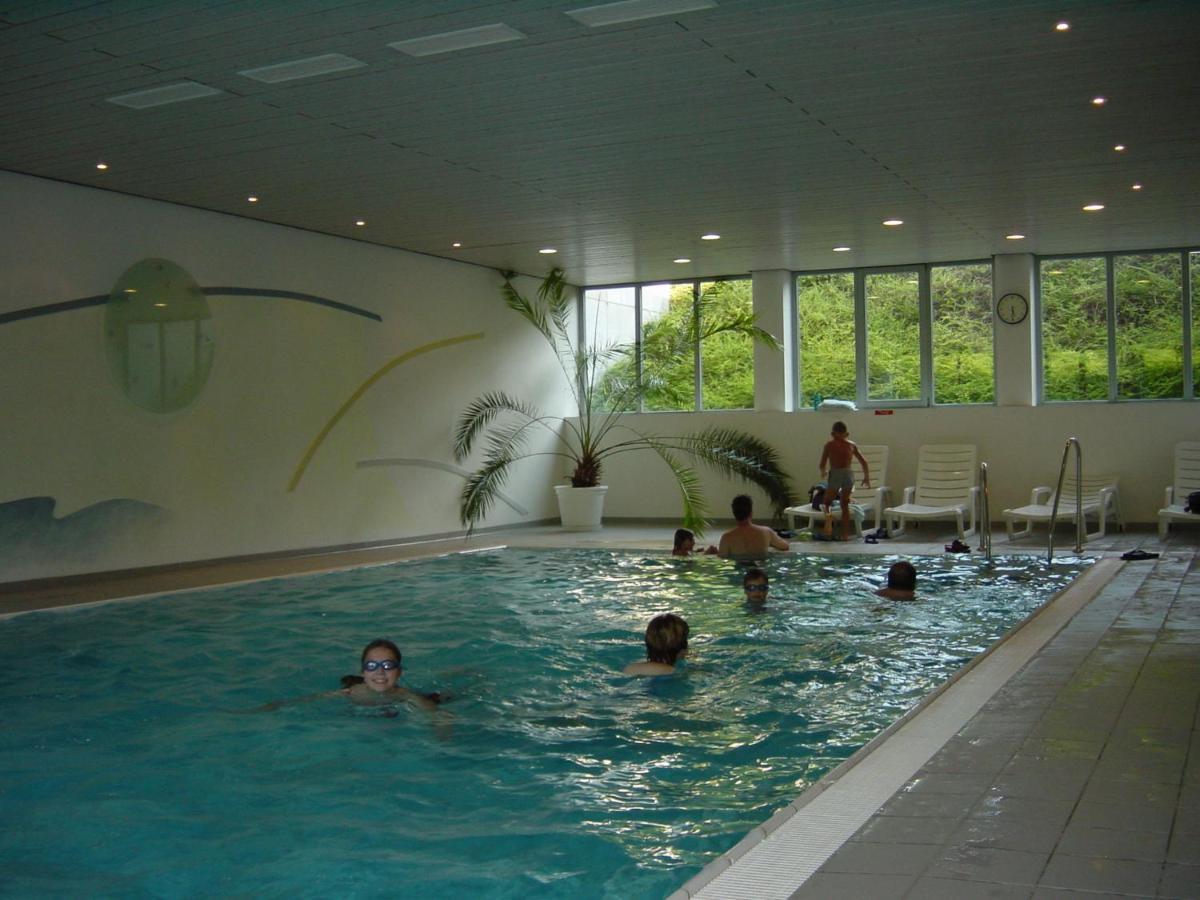 Ferienwohnanlage Bruennstein Daire Oberaudorf Dış mekan fotoğraf
