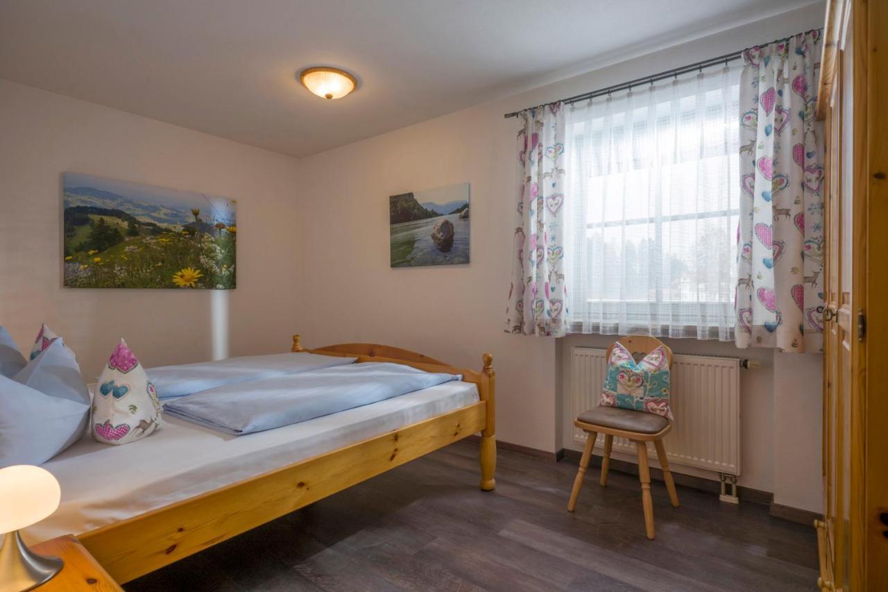 Ferienwohnanlage Bruennstein Daire Oberaudorf Dış mekan fotoğraf
