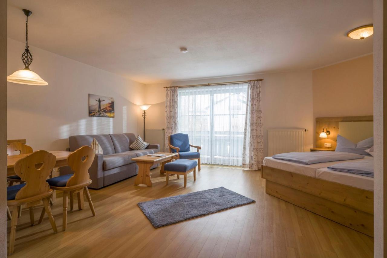 Ferienwohnanlage Bruennstein Daire Oberaudorf Dış mekan fotoğraf