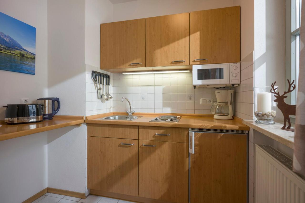 Ferienwohnanlage Bruennstein Daire Oberaudorf Dış mekan fotoğraf
