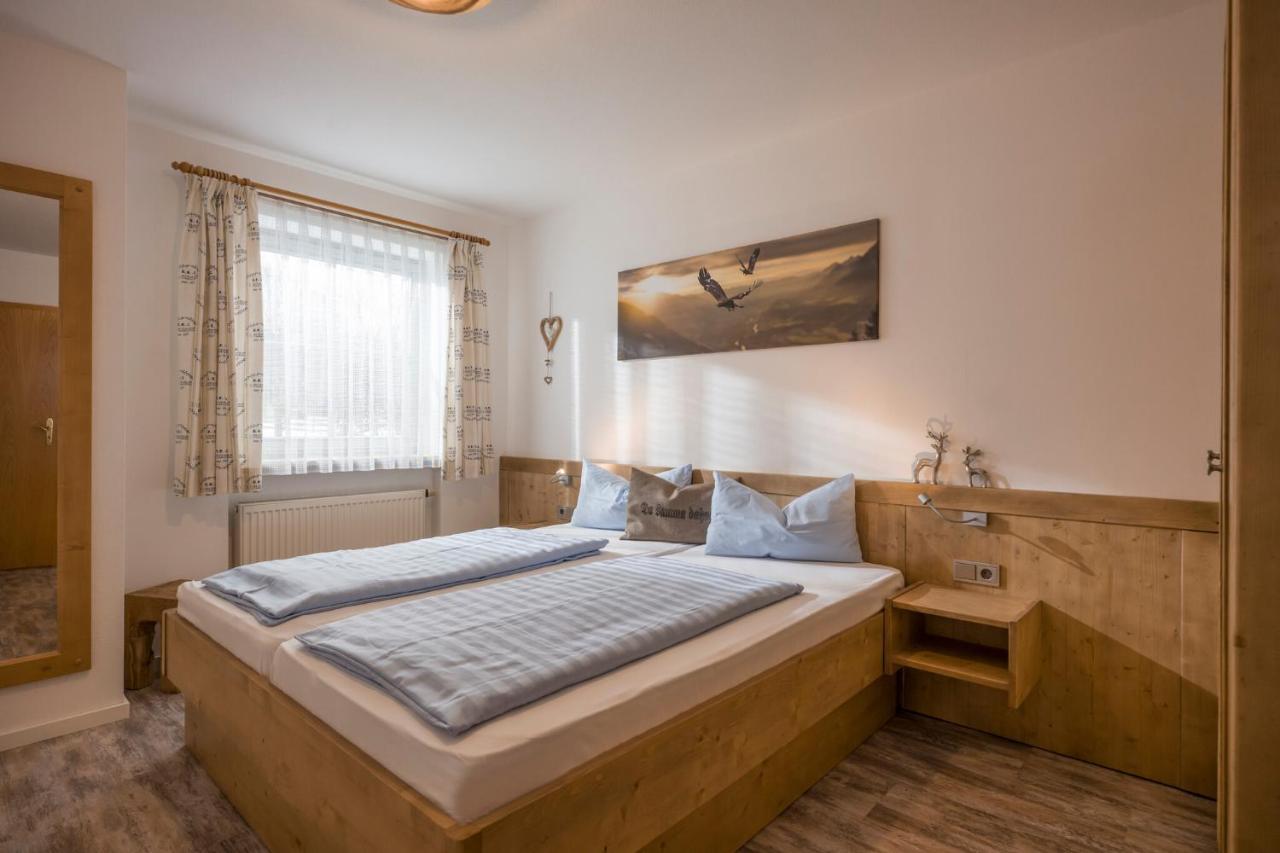 Ferienwohnanlage Bruennstein Daire Oberaudorf Dış mekan fotoğraf