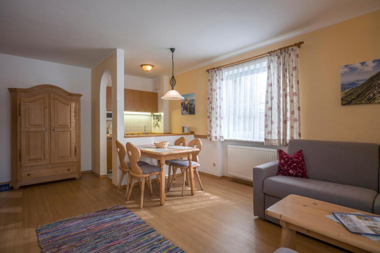 Ferienwohnanlage Bruennstein Daire Oberaudorf Dış mekan fotoğraf